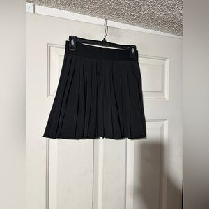 TNA tennis skirt